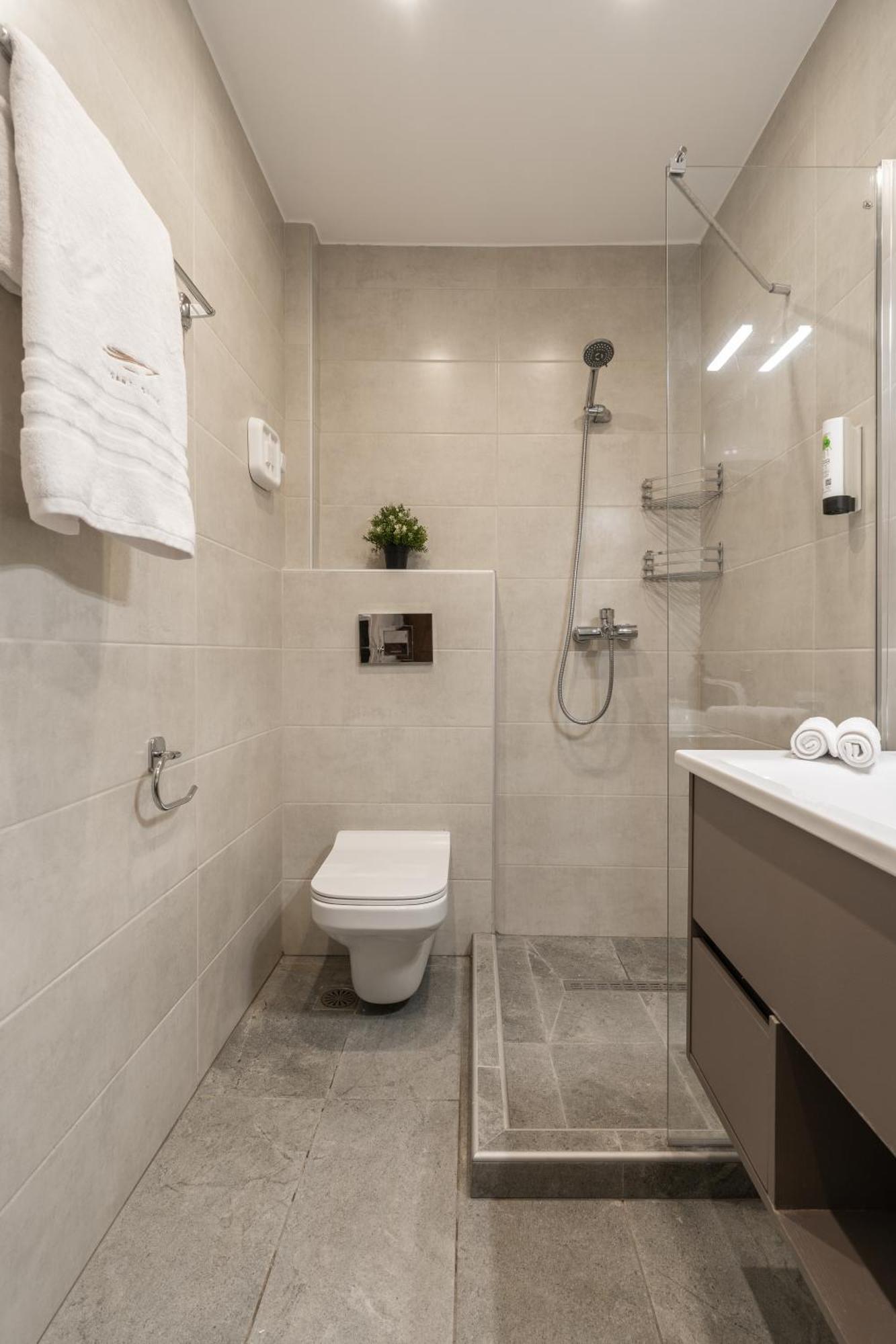 Elegant Suite - Soluň Exteriér fotografie