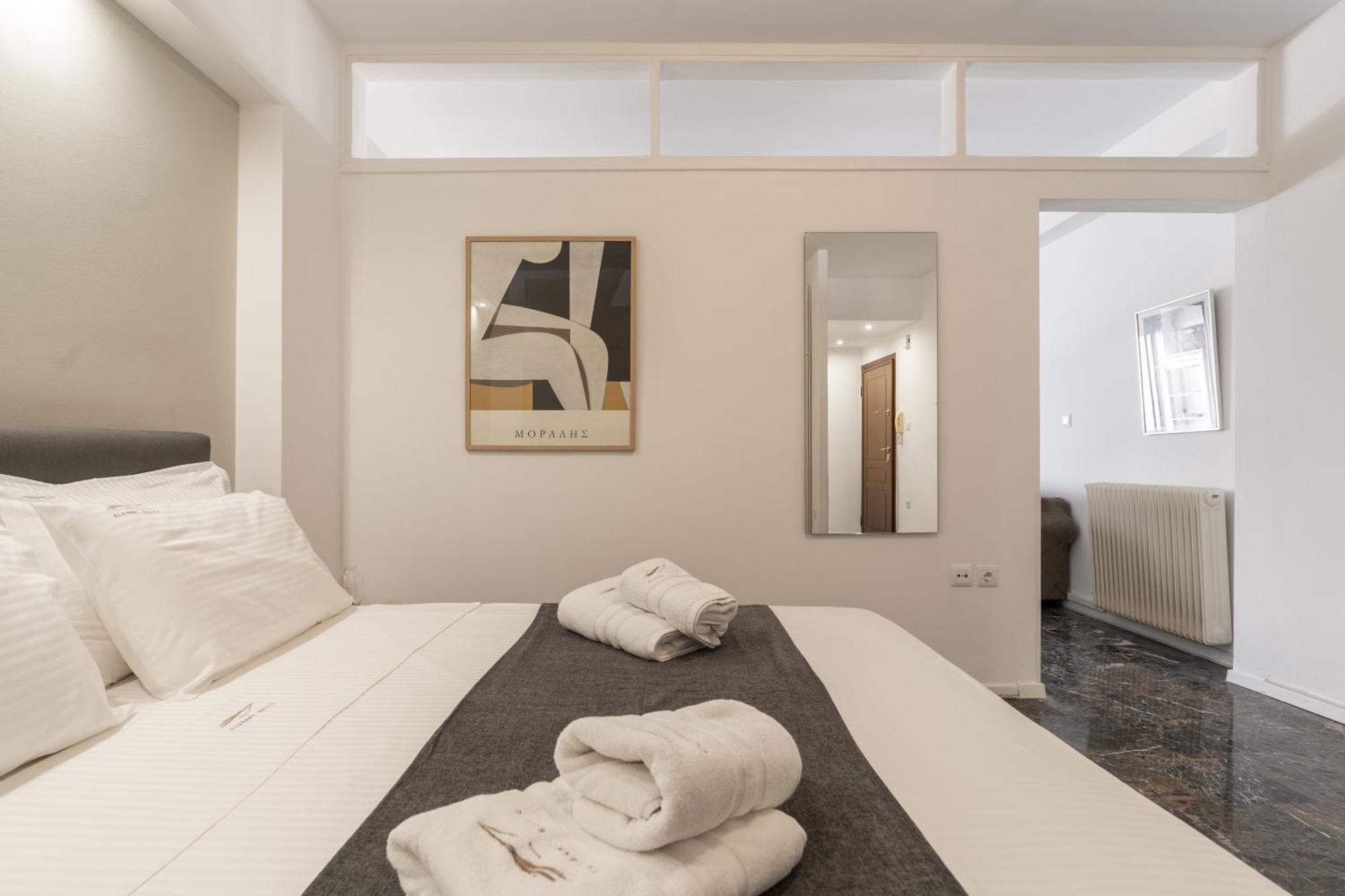 Elegant Suite - Soluň Exteriér fotografie