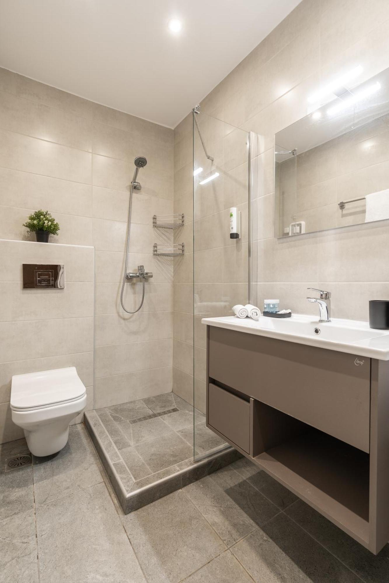 Elegant Suite - Soluň Exteriér fotografie