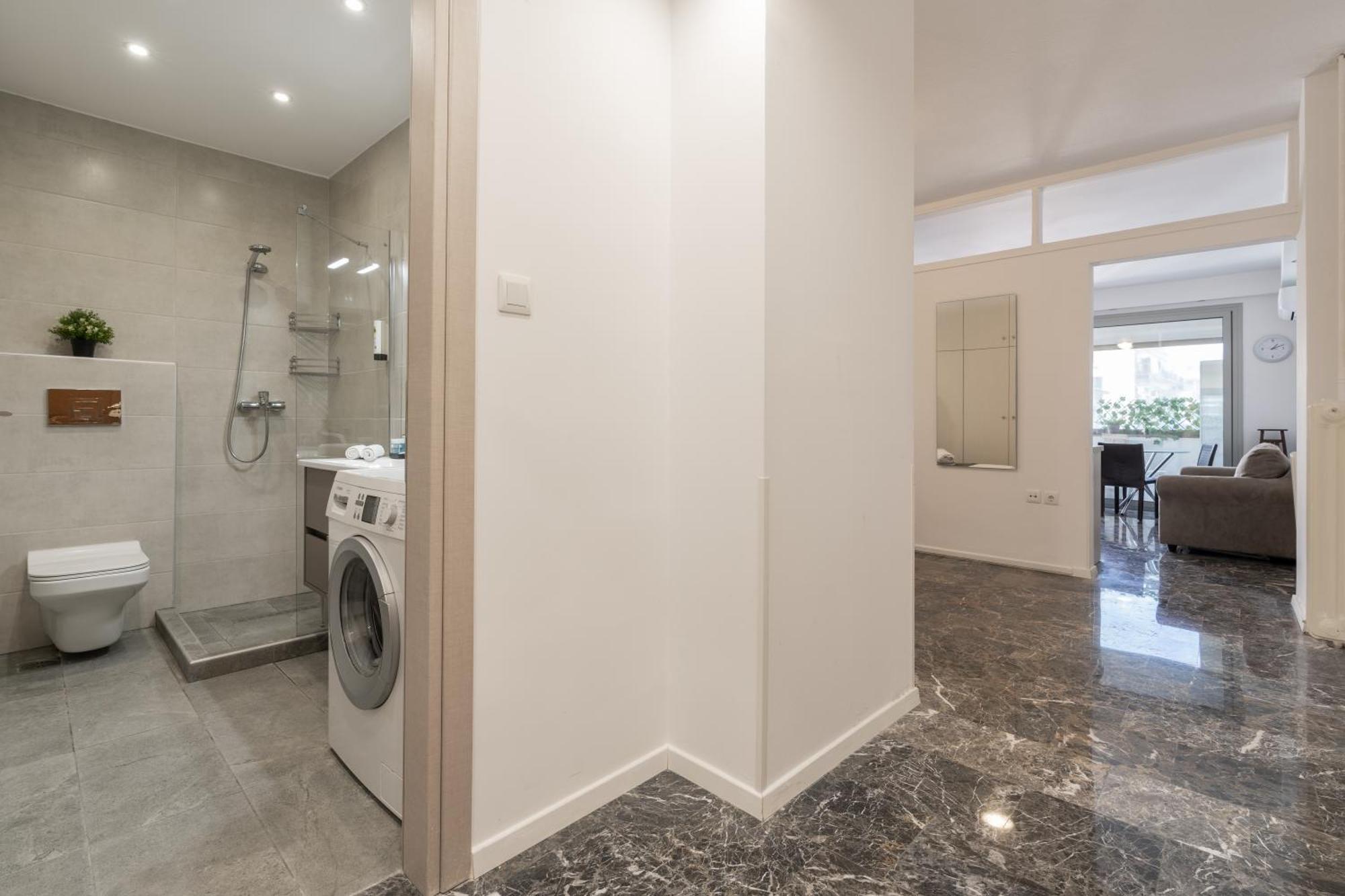 Elegant Suite - Soluň Exteriér fotografie