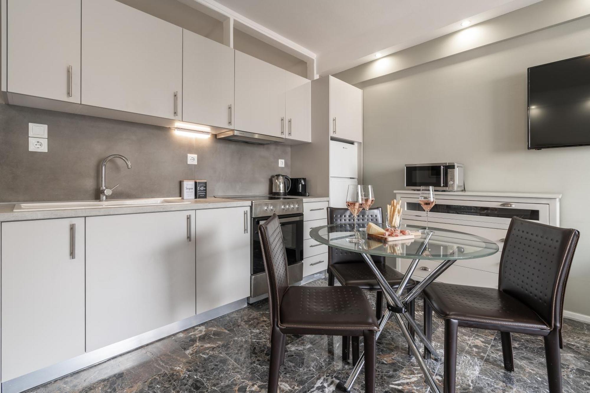 Elegant Suite - Soluň Exteriér fotografie