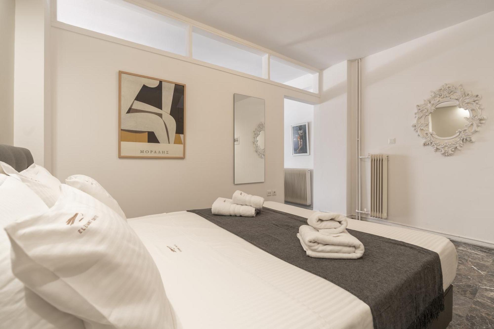 Elegant Suite - Soluň Exteriér fotografie