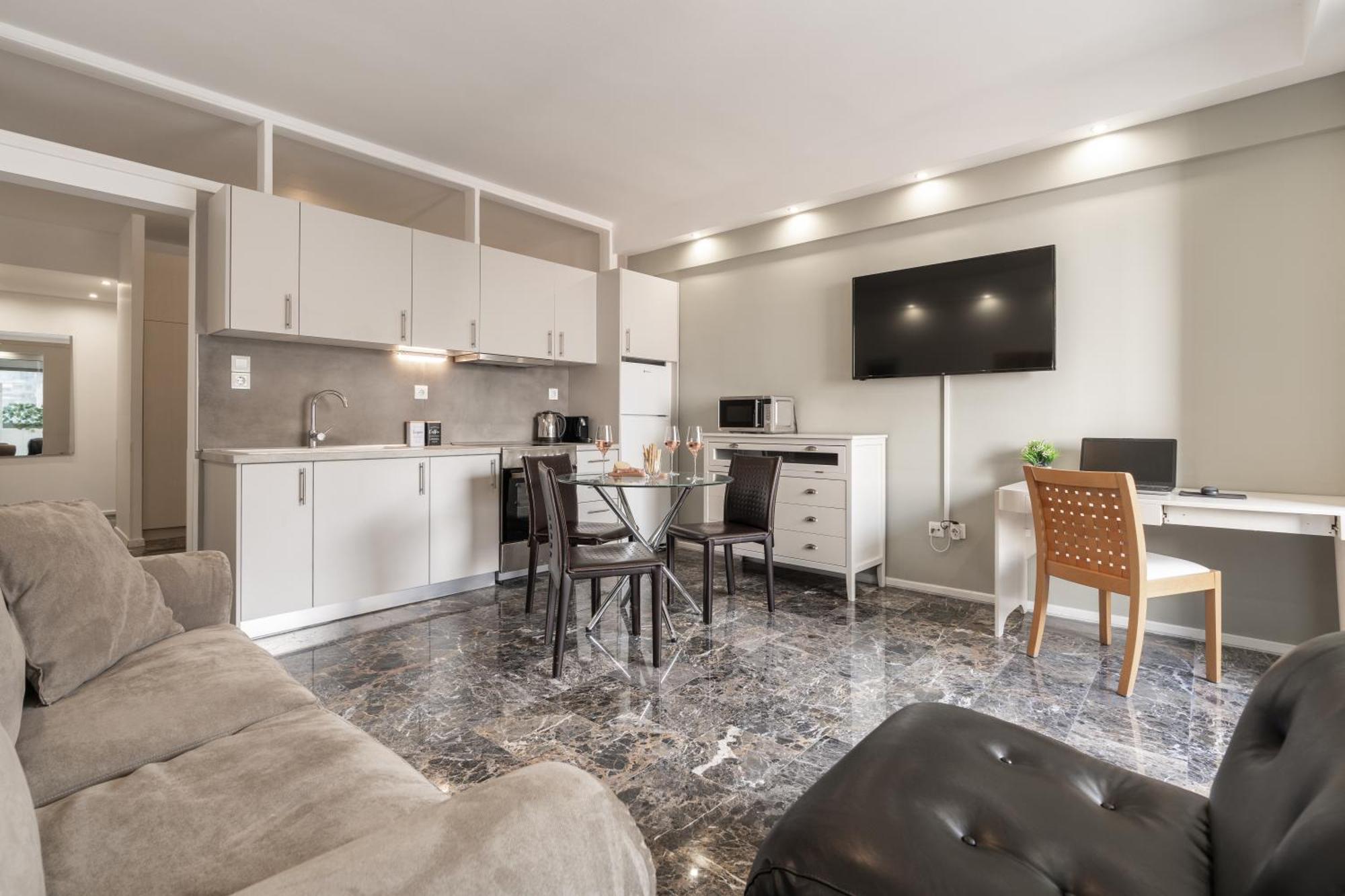 Elegant Suite - Soluň Exteriér fotografie