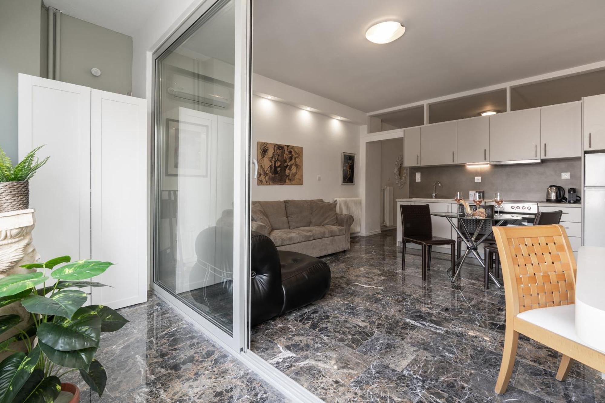 Elegant Suite - Soluň Exteriér fotografie