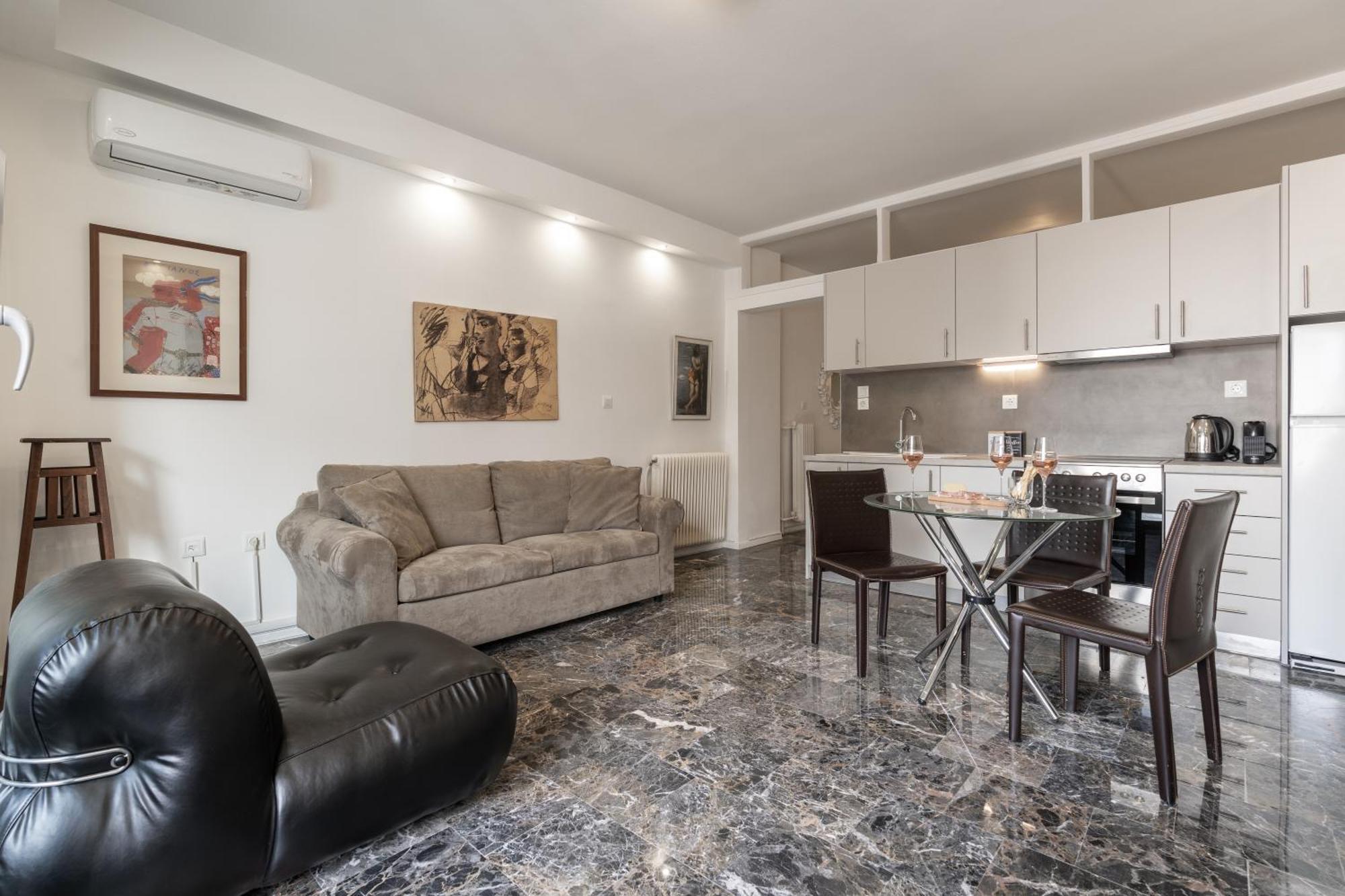 Elegant Suite - Soluň Exteriér fotografie