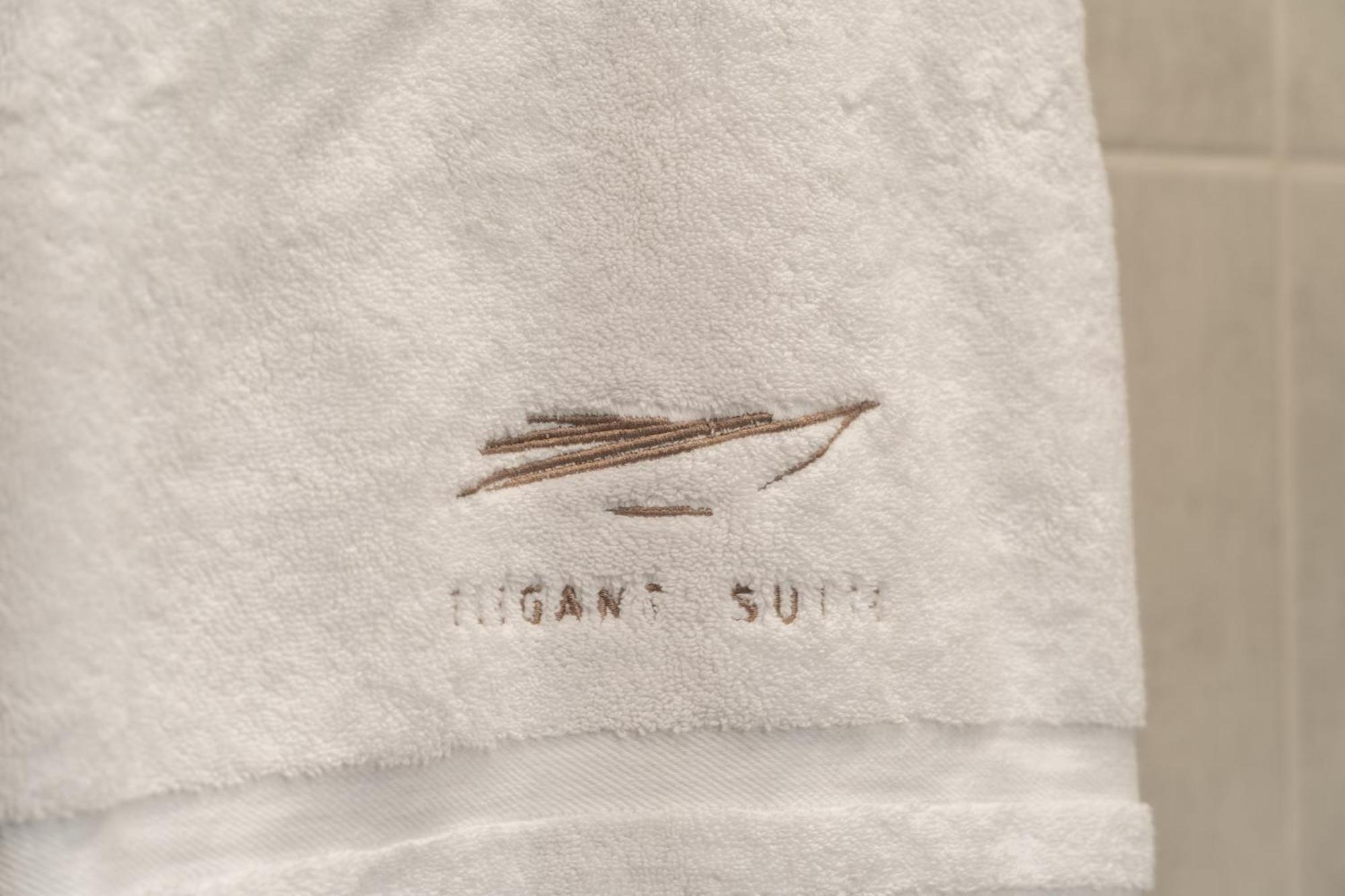 Elegant Suite - Soluň Exteriér fotografie