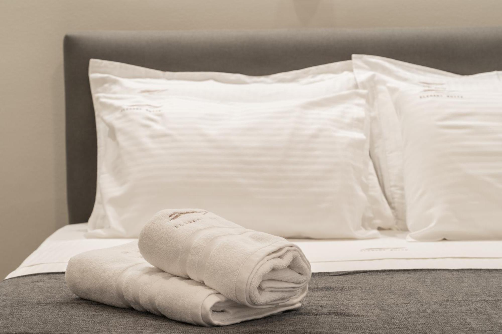 Elegant Suite - Soluň Exteriér fotografie