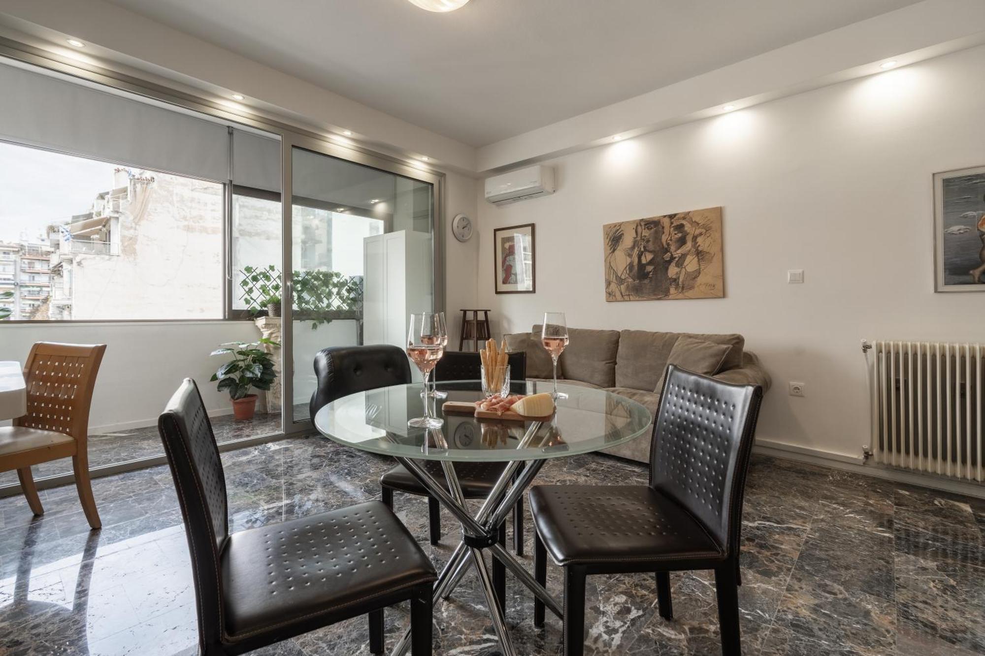 Elegant Suite - Soluň Exteriér fotografie